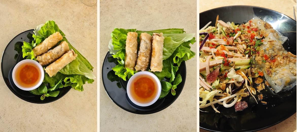 Restaurant asiatique - Gallery Image 3