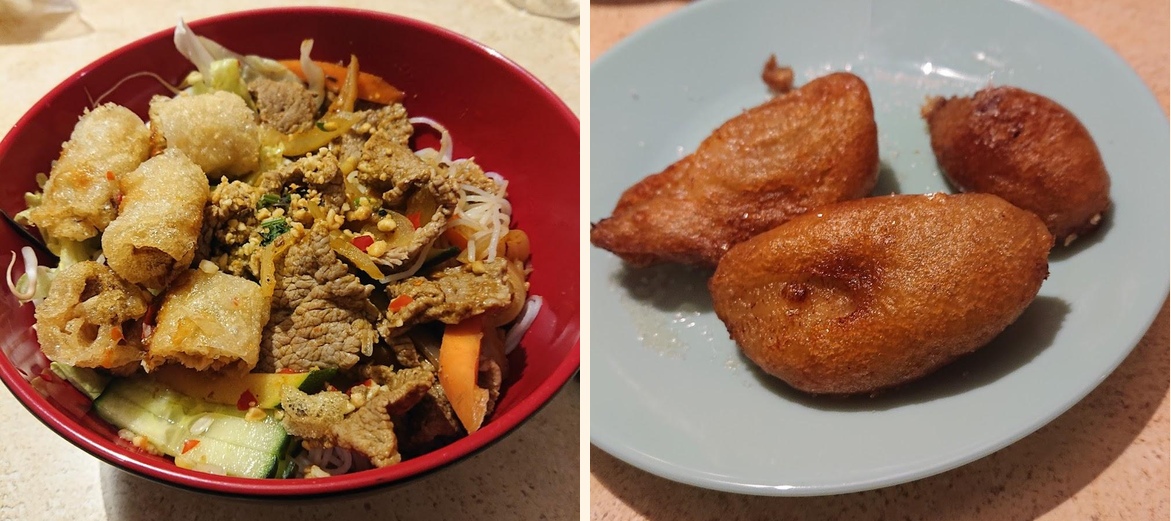 Restaurant asiatique - Gallery Image 4