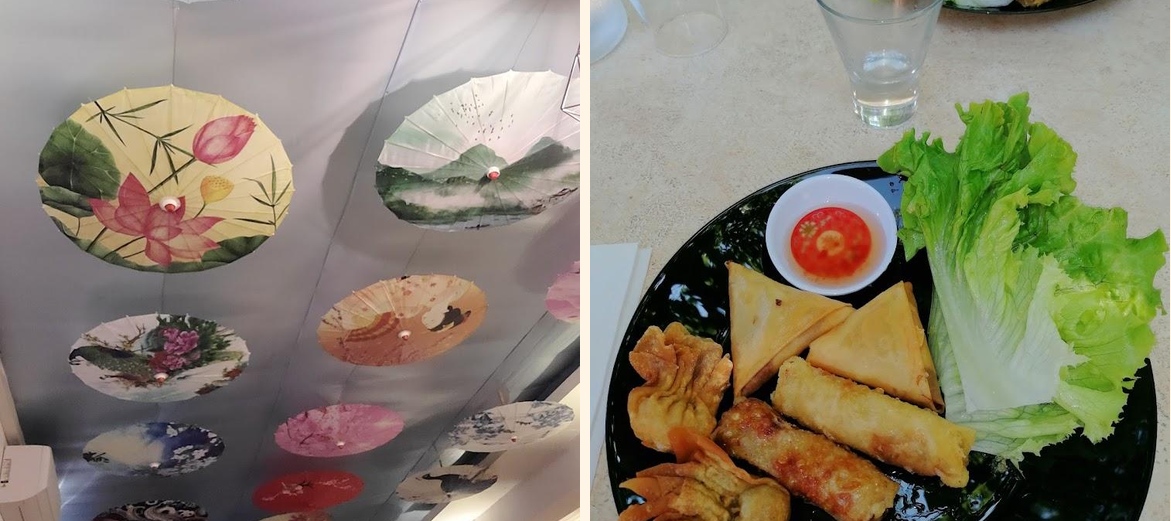 Restaurant asiatique - Gallery Image 6