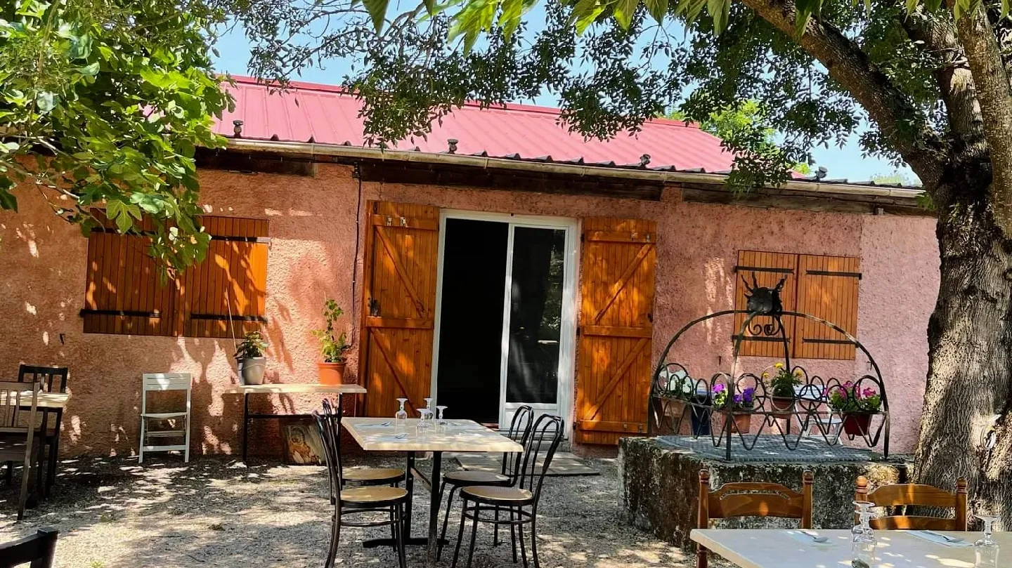 Restaurant asiatique